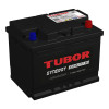  Аккумулятор TUBOR SYNERGY 6СТ-63.0 VL kamina