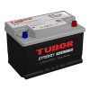 Аккумулятор TUBOR SYNERGY 6СТ-74.0 VL (низкая)