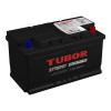 Аккумулятор TUBOR SYNERGY 6СТ-85.0 VL (низкая)
