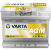Аккумулятор VARTA 60 А/ч DYNAMIC AGM 560901068 A8