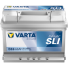 Аккумулятор VARTA 60 А/ч DYNAMIC SLI 560409054 D59 (о.п)