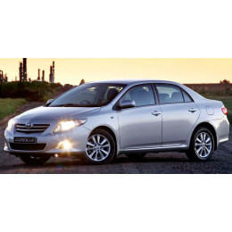 E140, E150 (2006-2010)