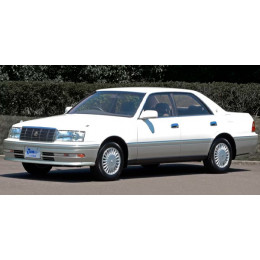 S150 (1995-1997)