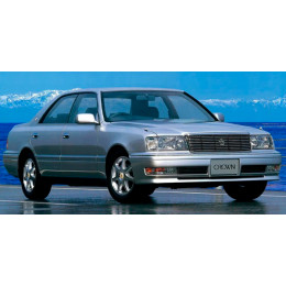 S150 Рестайлинг (1997-2001)