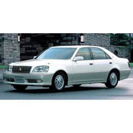 S170 (1999-2001)