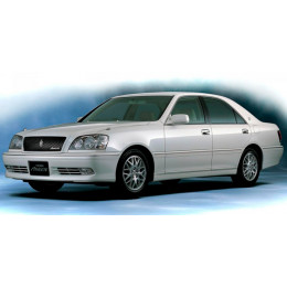 S170 Рестайлинг (2001-2007)