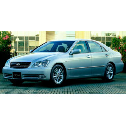 S180 (2003-2005)