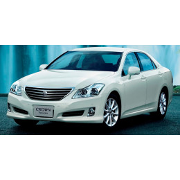 S200 Рестайлинг (2010-2012)