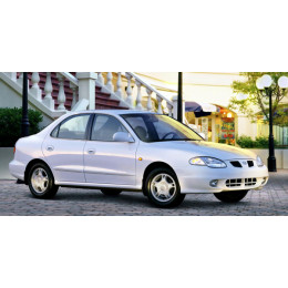 J1 (1990-1993)