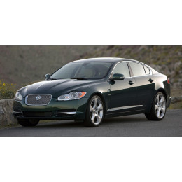 X250 (2007-2011)