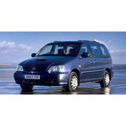 I (1999-2002)