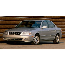 I (2000-2002)