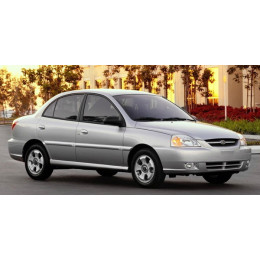 I (2000-2002)