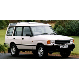 I (1989-1997)