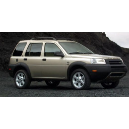 I (1998-2006)