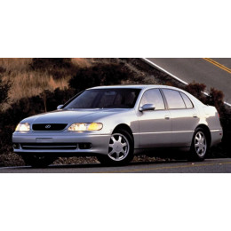 I (1993-1997)
