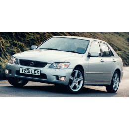XE10 (1999-2005)