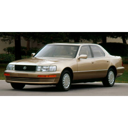 I (1989-1997)