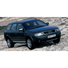 I C5 (2000-2006)