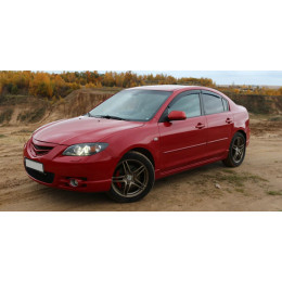BK (2003-2006)