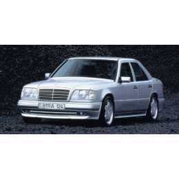 W124 (1993-1996)