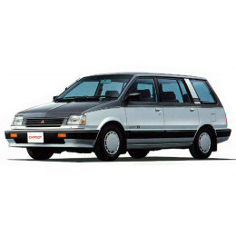 I (1983-1991)