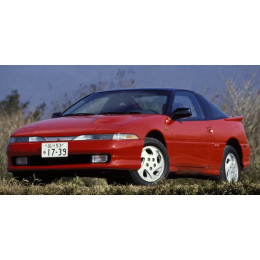 1G (1989-1992)
