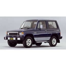 I (1982-1991)