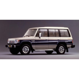 I (1982-1991)