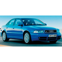 I B5, 8D (1997-2001)
