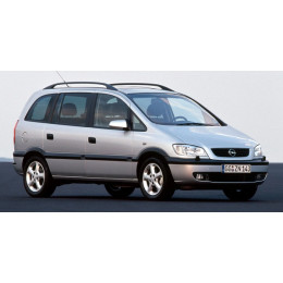 A (1999-2003)