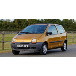 I (1993-1998)
