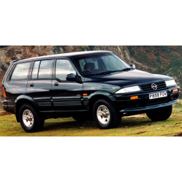 I (1993-1998)