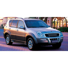 Y200 (2001-2007)