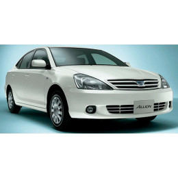 T240 (2001-2004)