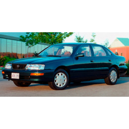 XX10 (1994-1997)