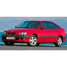 I (1997-2000)