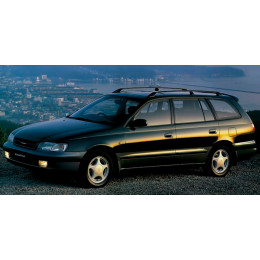 I (1992-2002)