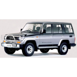 J70 (1990-1996)