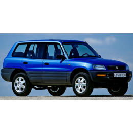 I (1994-1998)