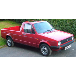 I (1983-1992)