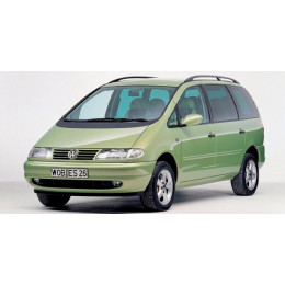 I (1995-2000)