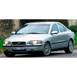 I (2000-2004)
