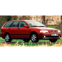 I (1996-2000)