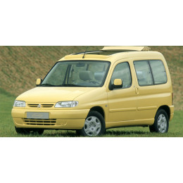 I (1996-2002)