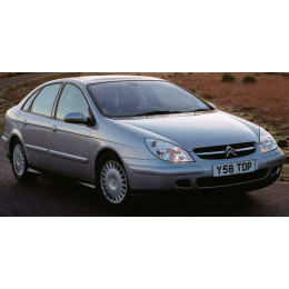 I (2001-2004)