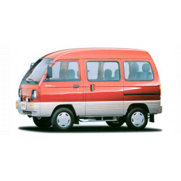 I (1991-2005)