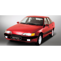 KLEJ (1990-1993)