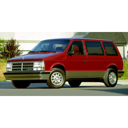 I (1984-1990)