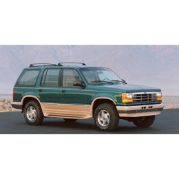 I (1990-1995)